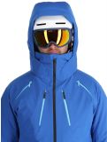 Miniatuur Descente, M-GK27 ski-jas heren Echo Blue blauw 