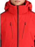 Miniatuur Descente, M-GK29 ski-jas heren Electric Red rood 