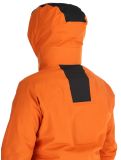 Miniatuur Descente, M-GK50M hardshell ski-jas heren Ripen Orange oranje 