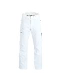 Miniatuur Descente, Stock Pant skibroek heren super Wit