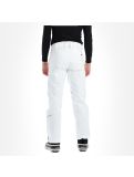 Miniatuur Descente, Stock Pant skibroek heren super Wit