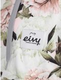 Miniatuur Eivy, Boyfriends Fit Hoodie thermoshirt dames Bloom multicolor 