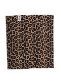 Miniatuur Eivy, Colder Neckwarmer sjaal dames Leopard bruin 