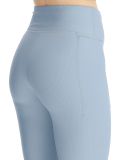 Miniatuur Eivy, Pocket Rib thermobroek dames Faded Fog blauw 