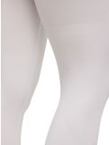 Miniatuur Falke, Long Tights thermobroek dames White wit 