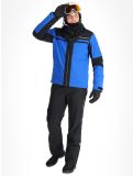 Miniatuur Fischer, Cascade ski-jas heren O.Blue-O.Blue-Black 