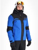 Miniatuur Fischer, Cascade ski-jas heren O.Blue-O.Blue-Black 