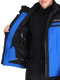 Miniatuur Fischer, Cascade ski-jas heren O.Blue-O.Blue-Black 