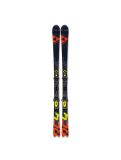 Miniatuur Fischer, RC4 Superior PRO AR + RC4 Z11 PR (2020/2021) S Ski's unisex 