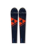 Miniatuur Fischer, RC4 Superior PRO AR + RC4 Z11 PR (2020/2021) S Ski's unisex 