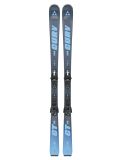 Miniatuur Fischer, The Curv Gt 76 TPR + RSW 10 PR (2024-2025) ski's unisex 