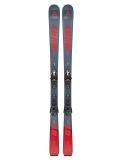 Miniatuur Fischer, The Curv Gt 80 TPR + RSW 11 PR (2024-2025) ski's unisex 