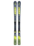 Miniatuur Fischer, The Curv Gt 85 Mt + RSW 12 PR (2024-2025) ski's unisex 