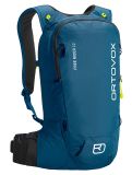 Miniatuur Ortovox, Free Rider 22 rugzak unisex Petrol Blue blauw 