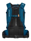 Miniatuur Ortovox, Free Rider 28 rugzak unisex Petrol Blue blauw 