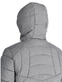 Miniatuur Geographical Norway, Bolchevic ski-jas heren Light Grey grijs 