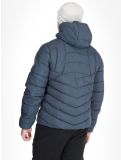 Miniatuur Geographical Norway, Bolchevic ski-jas heren Navy blauw 