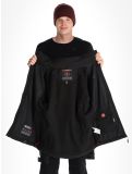 Miniatuur Geographical Norway, Taboo ski-jas heren Black zwart 