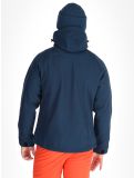 Miniatuur Geographical Norway, Taboo ski-jas heren Navy blauw 