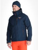 Miniatuur Geographical Norway, Taboo ski-jas heren Navy blauw 