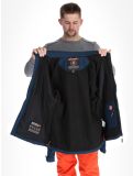 Miniatuur Geographical Norway, Taboo ski-jas heren Navy blauw 