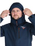 Miniatuur Geographical Norway, Taboo ski-jas heren Navy blauw 