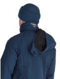 Miniatuur Geographical Norway, Taboo ski-jas heren Navy blauw 