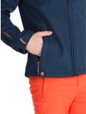 Miniatuur Geographical Norway, Taboo ski-jas heren Navy blauw 