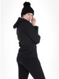 Miniatuur Geographical Norway, Tacer softshell ski-jas dames Black zwart 