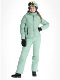 Miniatuur Head, Ashley ski-jas dames Nile Green groen 