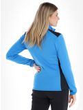 Miniatuur Head, Asteria FZ vest dames Ocean Blue blauw 