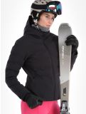 Miniatuur Head, Chloe ski-jas dames Black zwart 