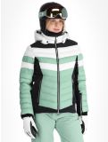 Miniatuur Head, Immensity ski-jas dames Nile Green groen 