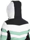 Miniatuur Head, Immensity ski-jas dames Nile Green groen 