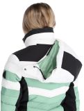 Miniatuur Head, Immensity ski-jas dames Nile Green groen 