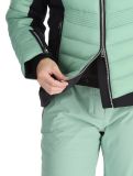 Miniatuur Head, Immensity ski-jas dames Nile Green groen 