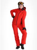 Miniatuur Head, Joy ski-jas dames Red rood 