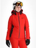 Miniatuur Head, Joy ski-jas dames Red rood 