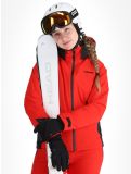 Miniatuur Head, Joy ski-jas dames Red rood 