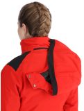 Miniatuur Head, Joy ski-jas dames Red rood 