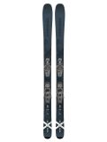 Miniatuur Head, Kore X 80 + PRW 11 GW (2024-2025) ski's unisex Black 