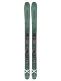 Miniatuur Head, Kore X 85 + PRW 11 GW (2024-2025) ski's unisex Green 