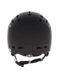 Miniatuur Head, Radar 5K MIPS skihelm met vizier unisex Black zwart 