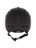 Miniatuur Head, Rev skihelm unisex Black zwart 