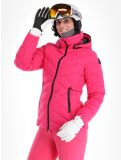 Miniatuur Head, Sabrina ski-jas dames Fuschia Pink roze 