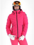 Miniatuur Head, Sabrina ski-jas dames Fuschia Pink roze 