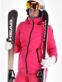 Miniatuur Head, Sabrina ski-jas dames Fuschia Pink roze 