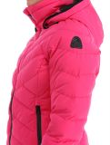 Miniatuur Head, Sabrina ski-jas dames Fuschia Pink roze 