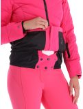 Miniatuur Head, Sabrina ski-jas dames Fuschia Pink roze 