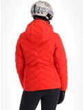 Miniatuur Head, Sabrina ski-jas dames Red rood 